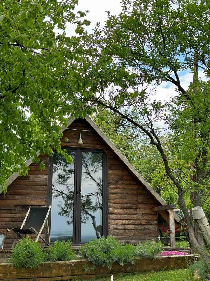 Visoko Gorani Cottage المظهر الخارجي الصورة