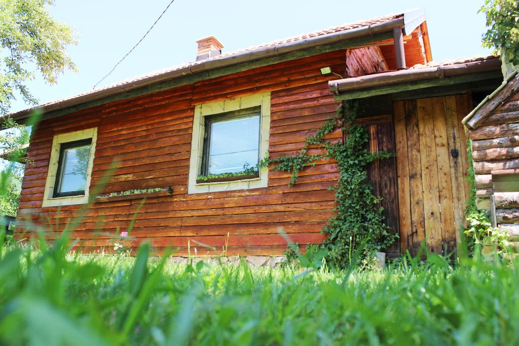 Visoko Gorani Cottage المظهر الخارجي الصورة