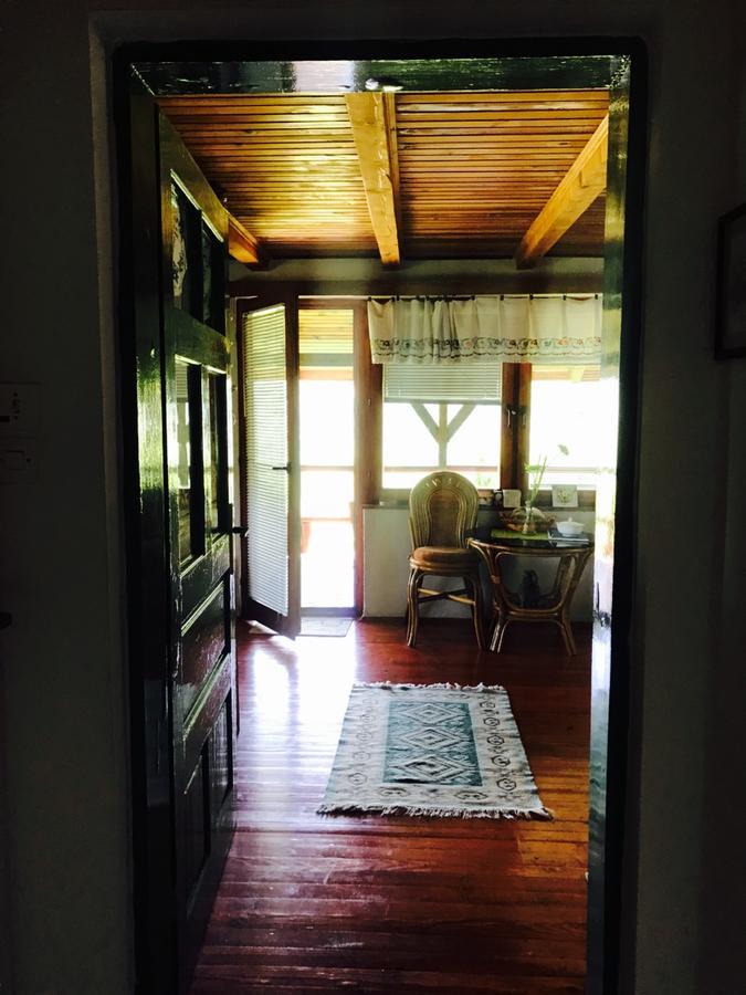Visoko Gorani Cottage المظهر الخارجي الصورة